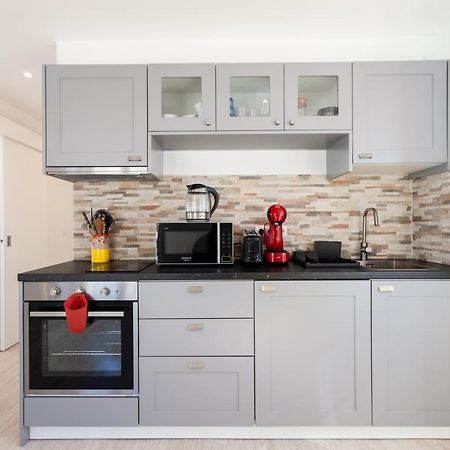 Flh Ajuda Modern Apartment Lisbon Exterior photo